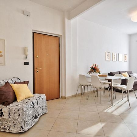 Toc-Toc Apartment A 10 Min Dall'Ospedale Maria Vittoria Torino Eksteriør billede