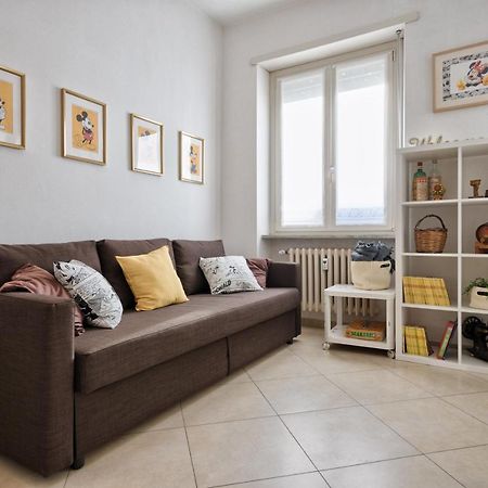 Toc-Toc Apartment A 10 Min Dall'Ospedale Maria Vittoria Torino Eksteriør billede