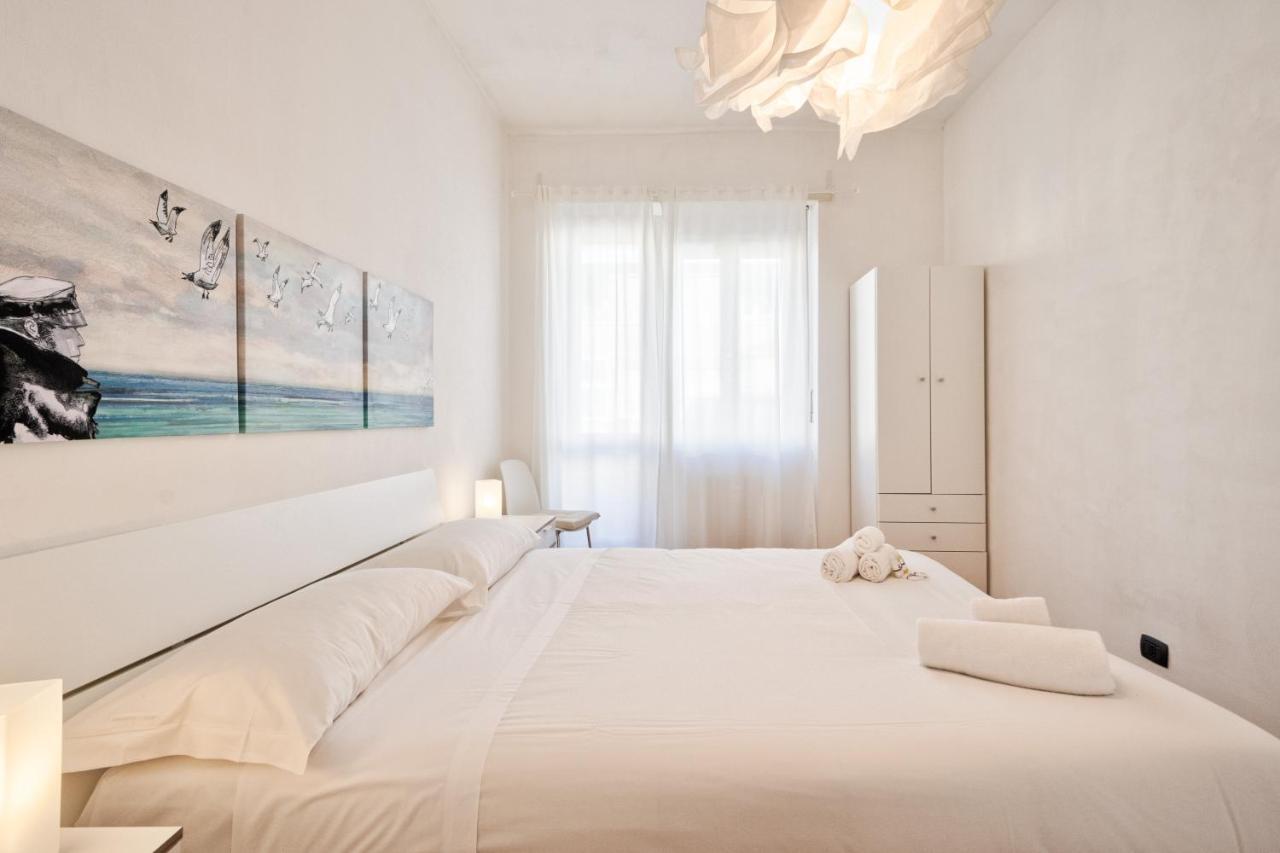 Toc-Toc Apartment A 10 Min Dall'Ospedale Maria Vittoria Torino Eksteriør billede