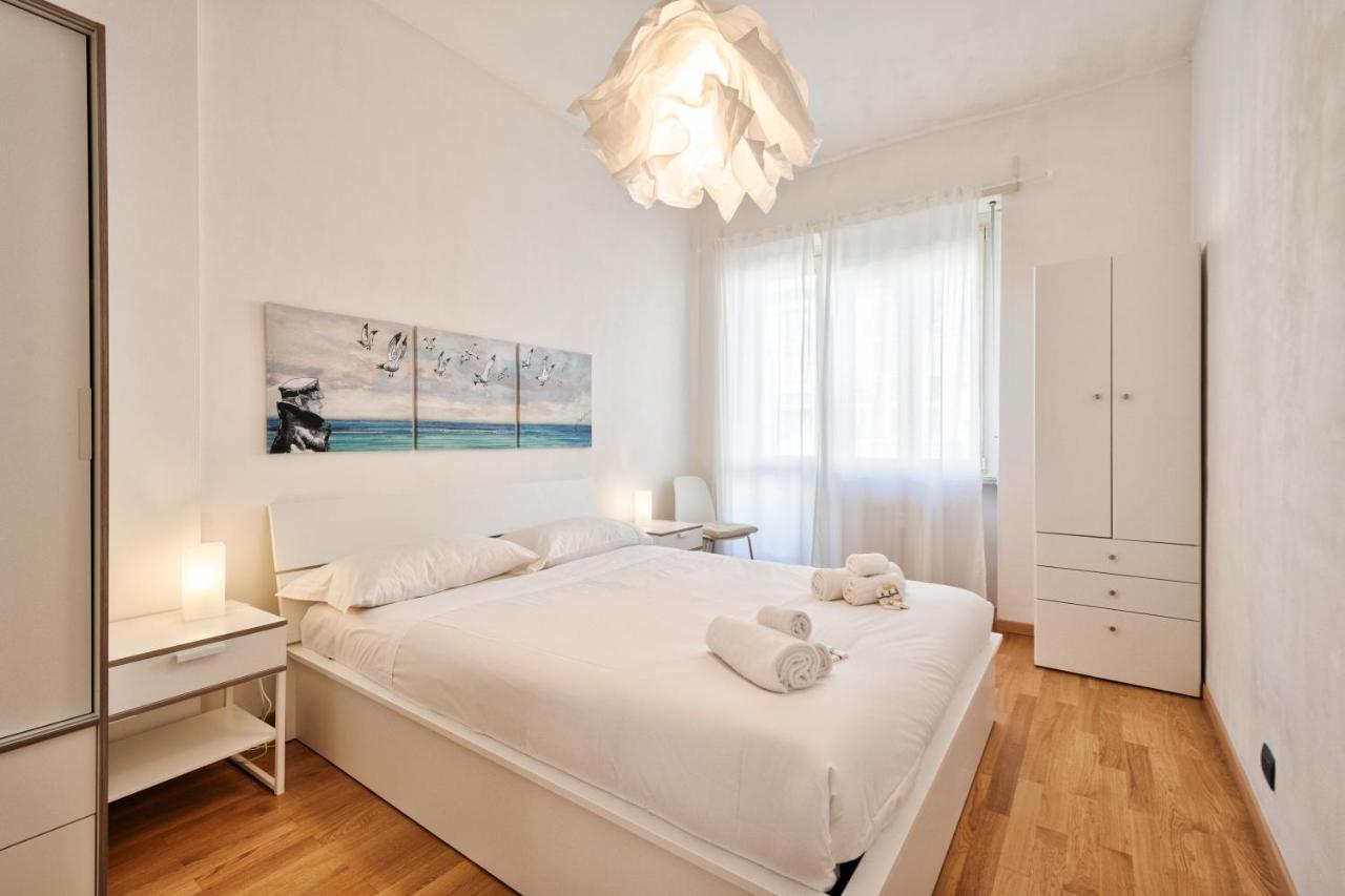 Toc-Toc Apartment A 10 Min Dall'Ospedale Maria Vittoria Torino Eksteriør billede