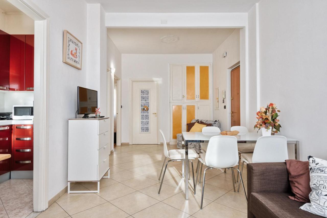Toc-Toc Apartment A 10 Min Dall'Ospedale Maria Vittoria Torino Eksteriør billede