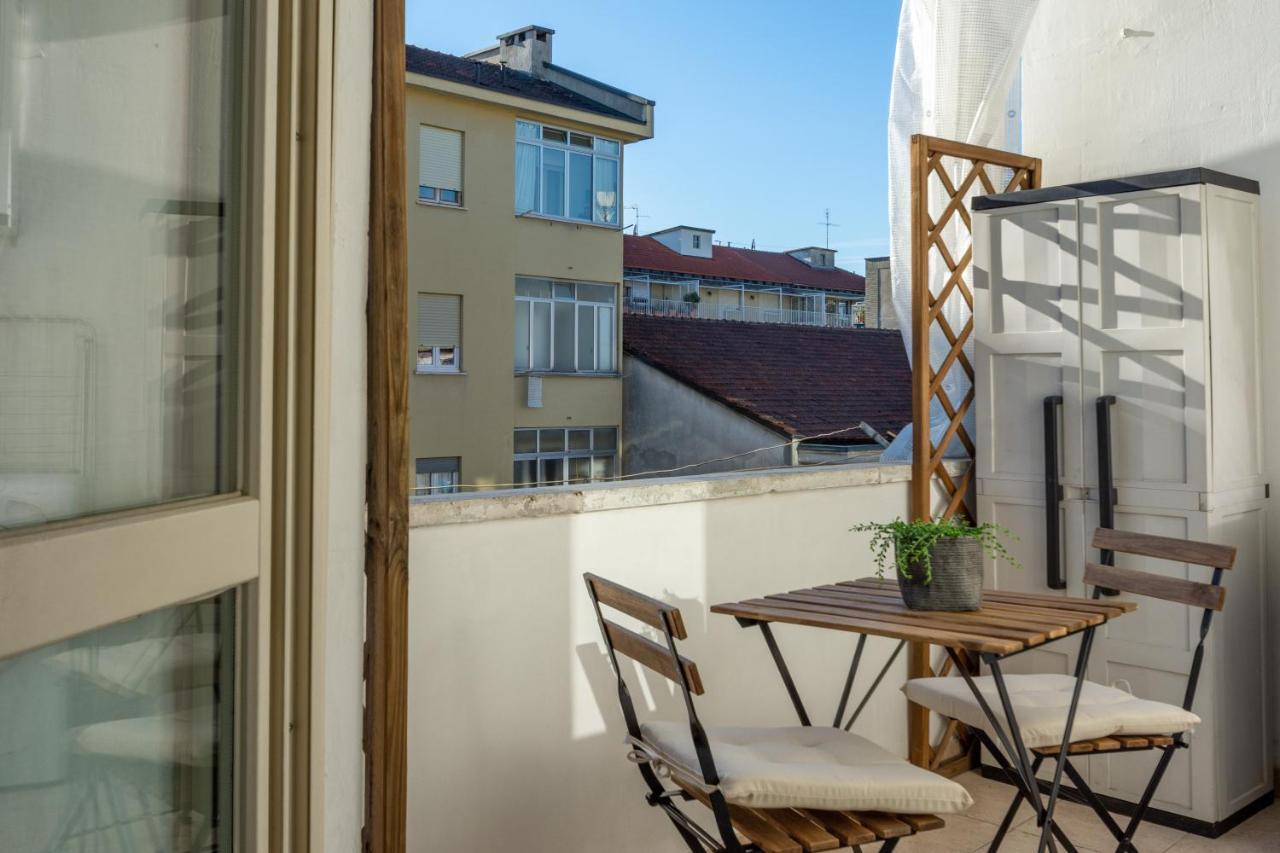 Toc-Toc Apartment A 10 Min Dall'Ospedale Maria Vittoria Torino Eksteriør billede